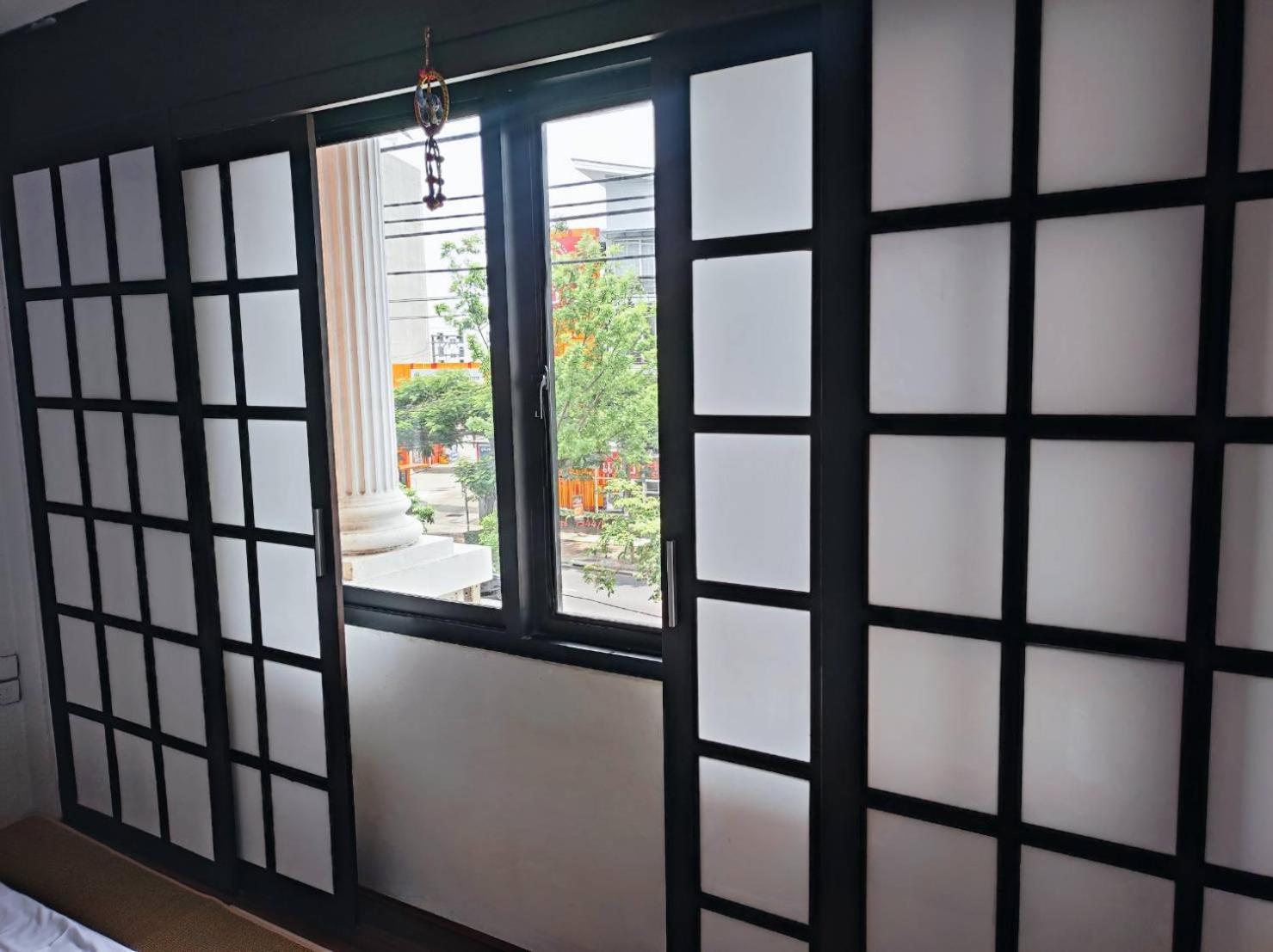 Mstay Bangkok Exterior foto