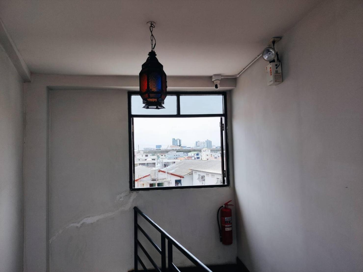Mstay Bangkok Exterior foto