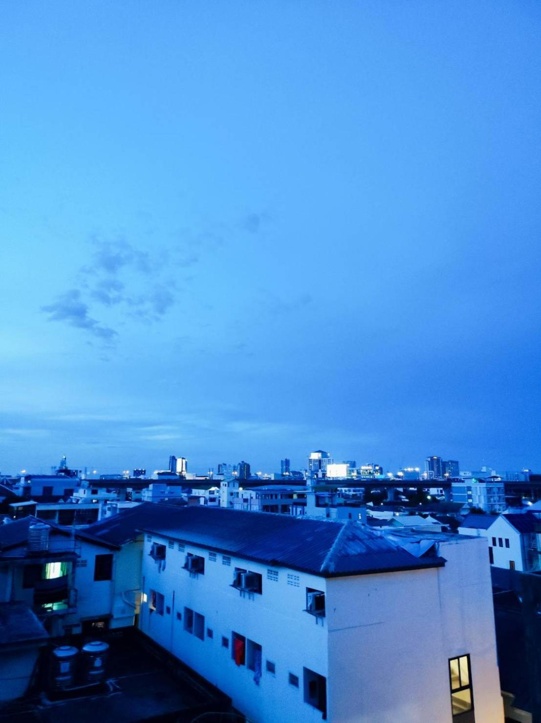 Mstay Bangkok Exterior foto